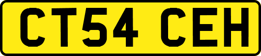 CT54CEH