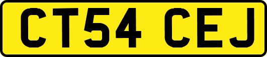 CT54CEJ