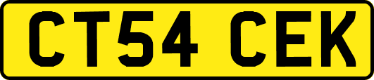 CT54CEK