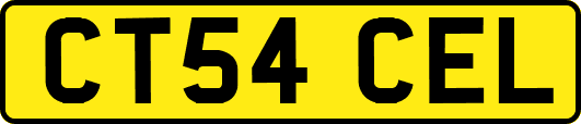 CT54CEL