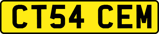 CT54CEM