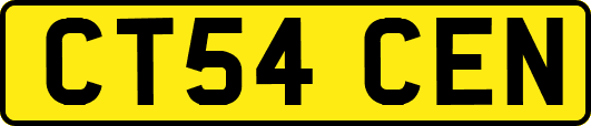 CT54CEN