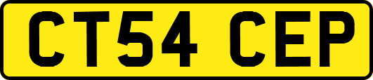 CT54CEP