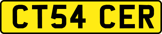 CT54CER