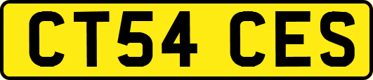 CT54CES