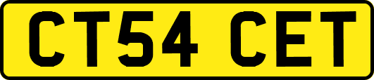 CT54CET