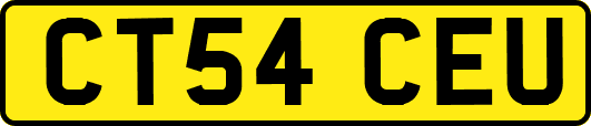 CT54CEU