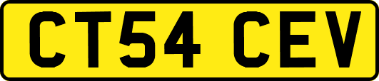 CT54CEV