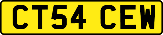 CT54CEW