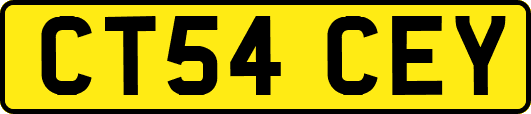 CT54CEY