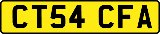CT54CFA