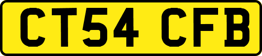 CT54CFB
