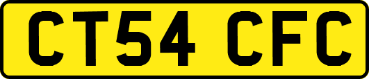 CT54CFC