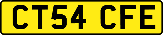 CT54CFE