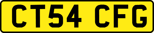 CT54CFG