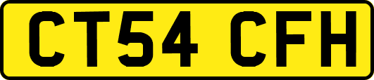 CT54CFH