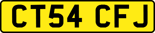 CT54CFJ