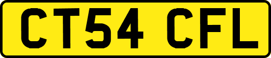 CT54CFL