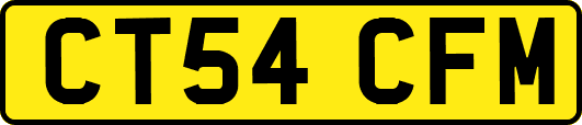 CT54CFM