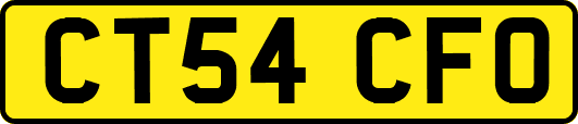 CT54CFO
