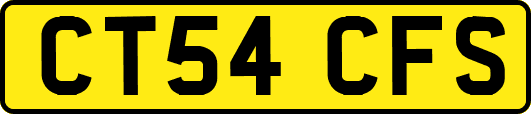 CT54CFS
