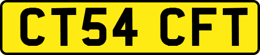 CT54CFT