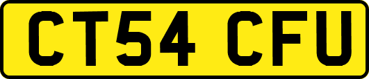 CT54CFU