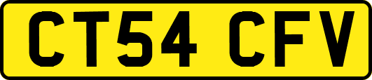 CT54CFV