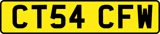 CT54CFW