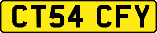 CT54CFY
