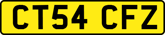 CT54CFZ