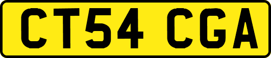 CT54CGA