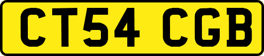 CT54CGB