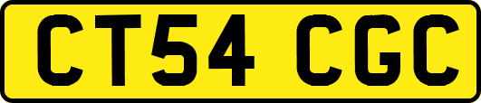 CT54CGC