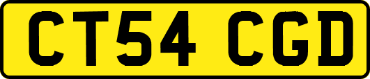 CT54CGD