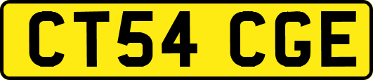 CT54CGE