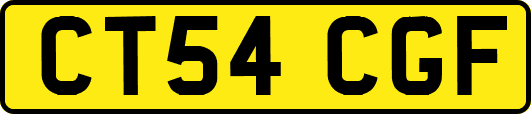 CT54CGF