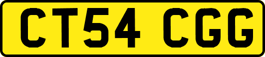 CT54CGG