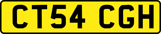 CT54CGH