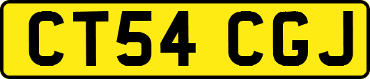 CT54CGJ