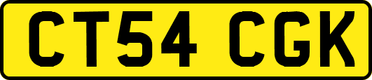 CT54CGK