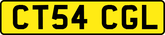 CT54CGL