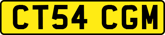 CT54CGM