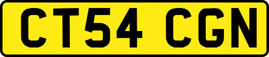 CT54CGN
