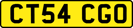CT54CGO