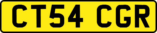 CT54CGR
