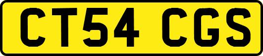 CT54CGS