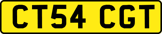 CT54CGT