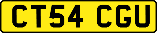 CT54CGU