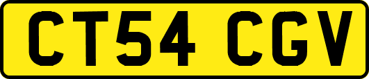 CT54CGV